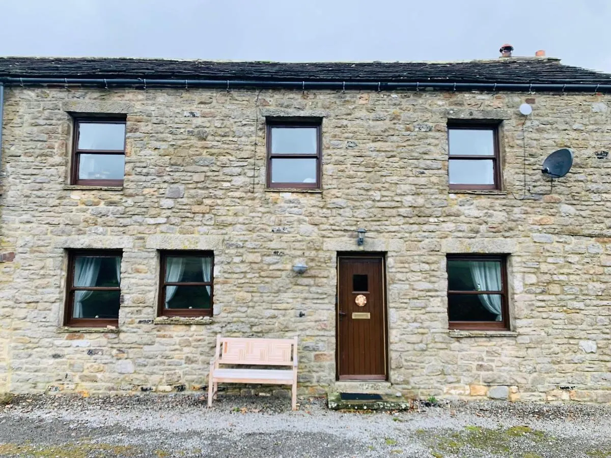 4 Swallowholm Cottage Langthwaite