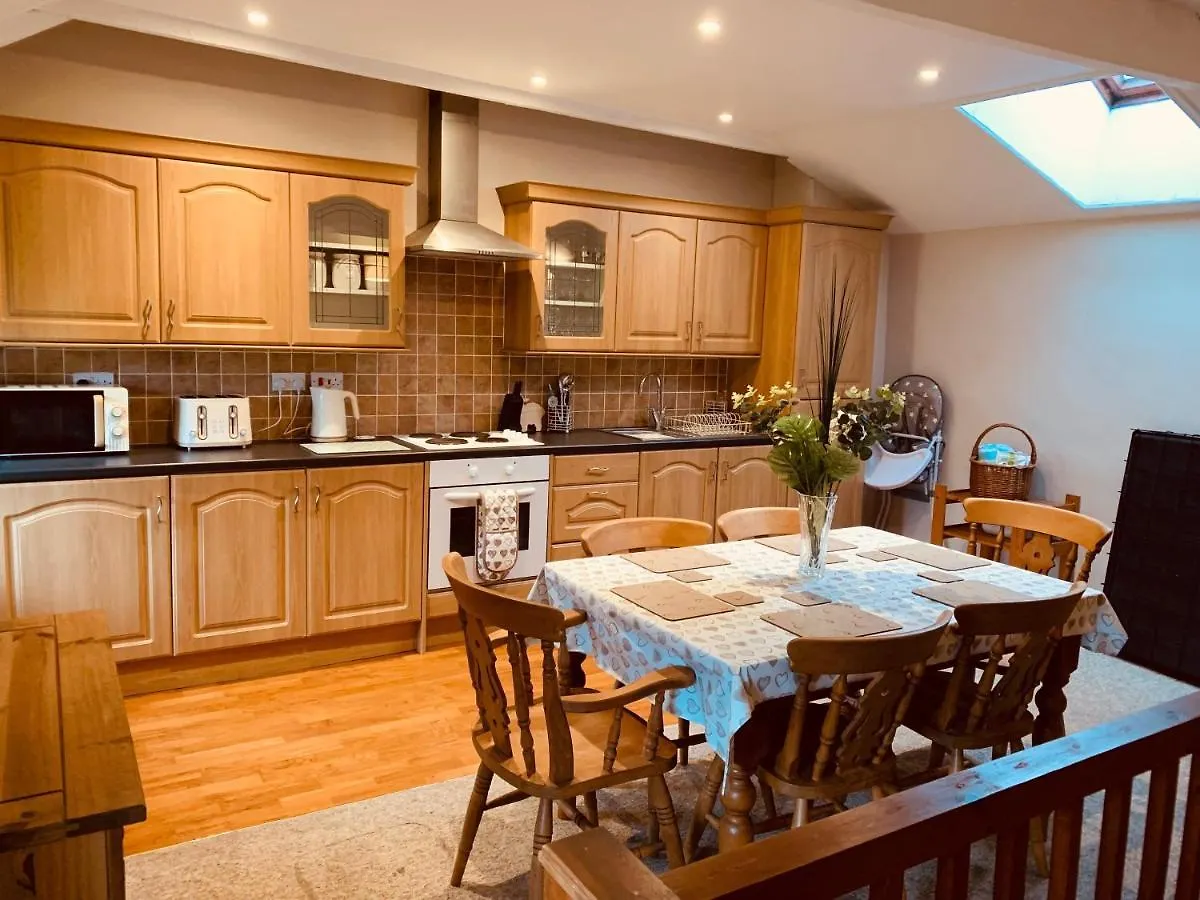 4 Swallowholm Cottage Langthwaite United Kingdom