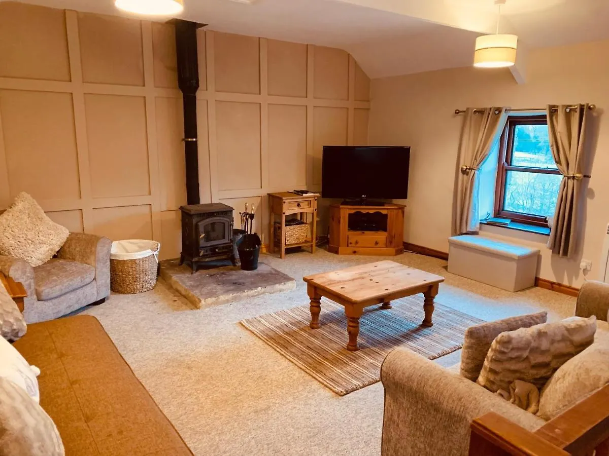 4 Swallowholm Cottage Langthwaite Holiday home