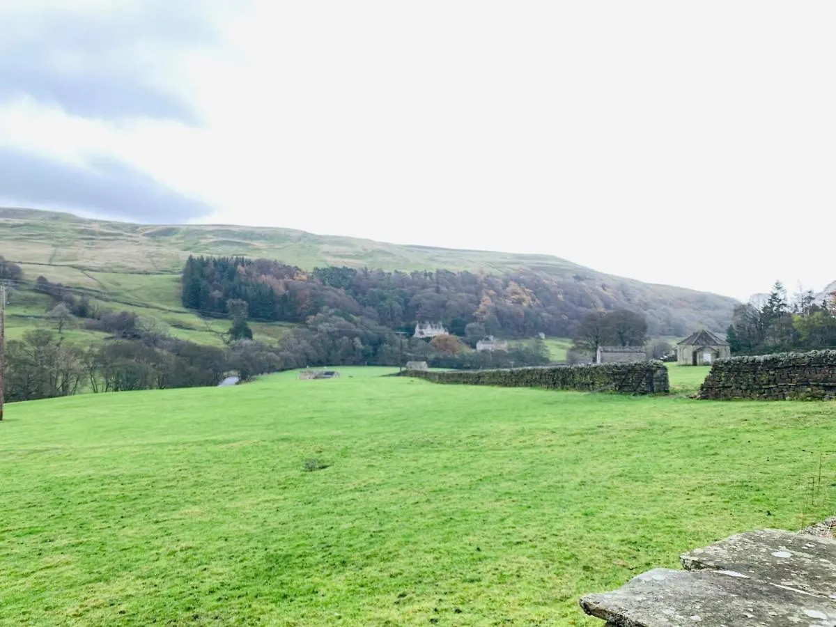 4 Swallowholm Cottage Langthwaite 0*,